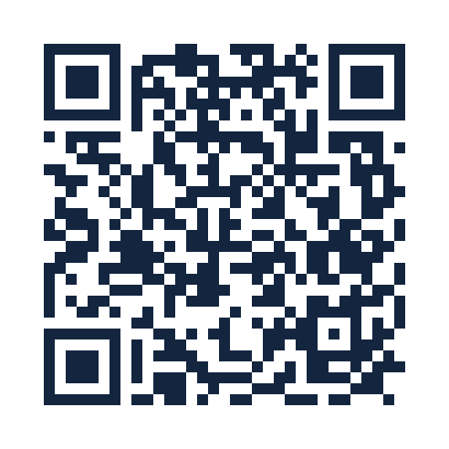 QR code, scan or click to open The Lakes Radio on the App Store
