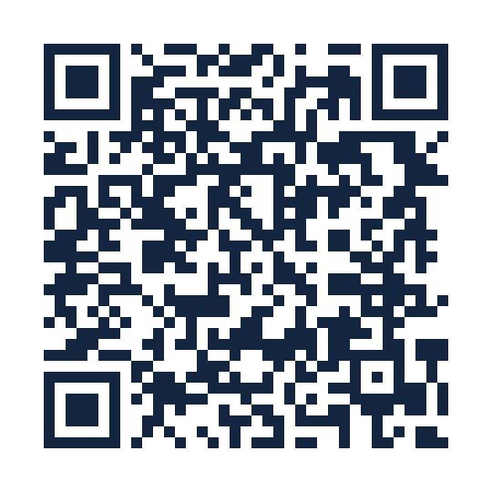 QR code, scan or click to open The Lakes Radio on Google Play