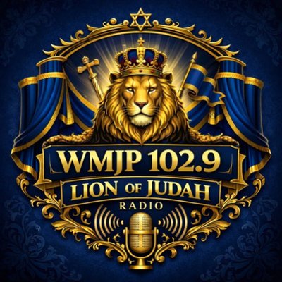 WMJP 102.9 Lion of Judah Radio